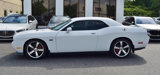 Used 2011 Dodge Challenger SRT8 image 3