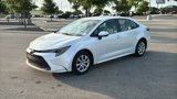 Used 2022 Toyota Corolla LE image 3