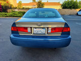 Used 2001 Toyota Camry LE image 5