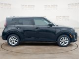 New 2025 Kia Soul LX image 6