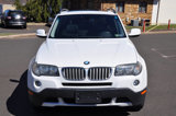 Used 2010 BMW X3 xDrive30i w/ Premium Pkg image 4