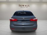 Used 2015 Kia Forte LX w/ Popular Package image 4