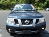 Used 2020 Nissan Frontier SV image 4