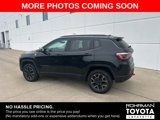 Used 2019 Jeep Compass Trailhawk image 4