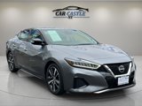 Used 2023 Nissan Maxima SV w/ Floor Mat Group image 5