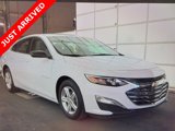 Used 2022 Chevrolet Malibu LS w/ LPO, Floor Liner Package image 2