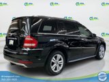 Used 2012 Mercedes-Benz GL 450 4MATIC image 5
