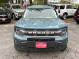 Used 2021 Ford Bronco Sport Big Bend image 2
