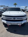 Used 2021 Chevrolet Silverado 1500 RST w/ All Star Edition Plus image 2