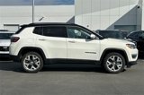 Used 2021 Jeep Compass Limited image 3