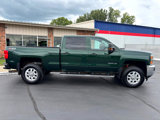Used 2015 Chevrolet Silverado 2500 LT w/ LT Convenience Package image 2