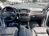 Used 2012 Mercedes-Benz ML 350 4MATIC image 3