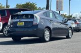 Used 2012 Toyota Prius Prime Plug-In Hybrid image 4