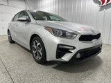 Used 2021 Kia Forte LXS image 3