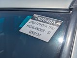 Used 2006 Toyota Highlander 4WD Hybrid image 5