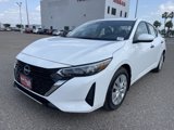 New 2025 Nissan Sentra S image 3
