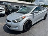 Used 2013 Hyundai Elantra GLS w/ Preferred Pkg image 2