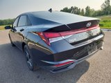Used 2023 Hyundai Elantra SEL w/ Cargo Package image 6