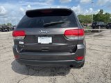 Used 2019 Jeep Grand Cherokee Laredo w/ 18" Wheel & 8.4" Radio Group image 6