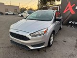 Used 2018 Ford Focus S image 3