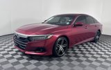 Used 2021 Honda Accord Touring image 4