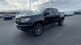 Used 2017 Chevrolet Colorado ZR2 image 4