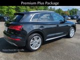 Used 2018 Audi Q5 2.0T Premium Plus w/ Premium Plus Package image 4