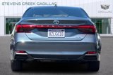 Used 2022 Toyota Avalon XLE image 4