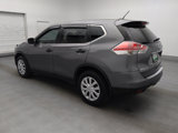 Used 2016 Nissan Rogue S image 3