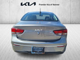 Used 2022 Kia Rio S image 4
