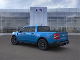 New 2024 Ford Maverick XLT image 4