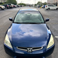 Used 2005 Honda Accord EX-L image 4