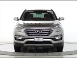 Used 2018 Hyundai Santa Fe Sport image 2