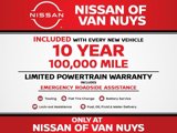 New 2025 Nissan Versa S w/ S Plus Package image 2