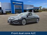 Used 2017 Honda Accord EX-L image 4
