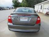 Used 2010 Ford Fusion SE image 5