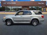 Used 2007 Toyota Sequoia SR5 image 4