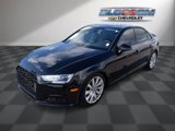 Used 2017 Audi A4 2.0T Premium w/ Convenience Package image 3