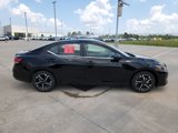 Certified 2024 Nissan Sentra SV image 3
