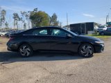New 2025 Hyundai Elantra Limited image 4