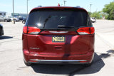 Used 2017 Chrysler Pacifica Touring-L Plus w/ Tire & Wheel Group image 5