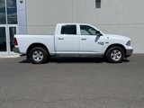 Used 2022 RAM 1500 SLT image 2