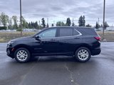 Used 2022 Chevrolet Equinox LT image 2