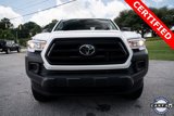 Used 2022 Toyota Tacoma SR image 2