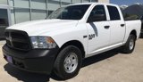 Used 2021 RAM 1500 4x4 Crew Cab Classic w/ Protection Group image 3