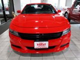 Used 2018 Dodge Charger SXT image 2