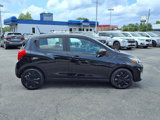 Certified 2021 Chevrolet Spark LS image 2