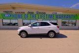 Used 2024 Chevrolet Equinox LT image 3