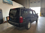Used 2007 Jeep Commander Sport image 5