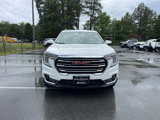 Used 2024 GMC Terrain SLT image 3